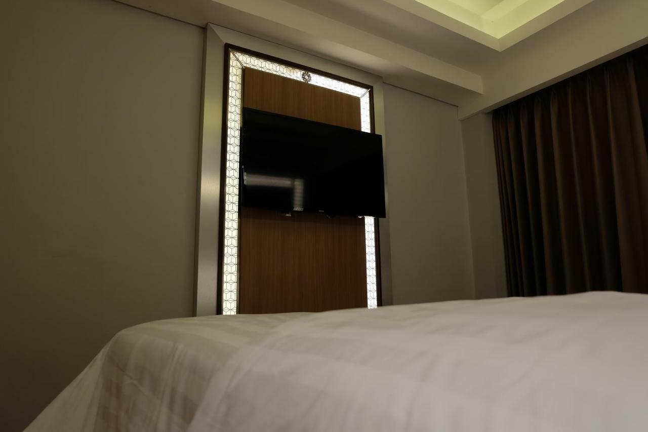 Wirton Seminyak Hotel Denpasar  Exterior photo